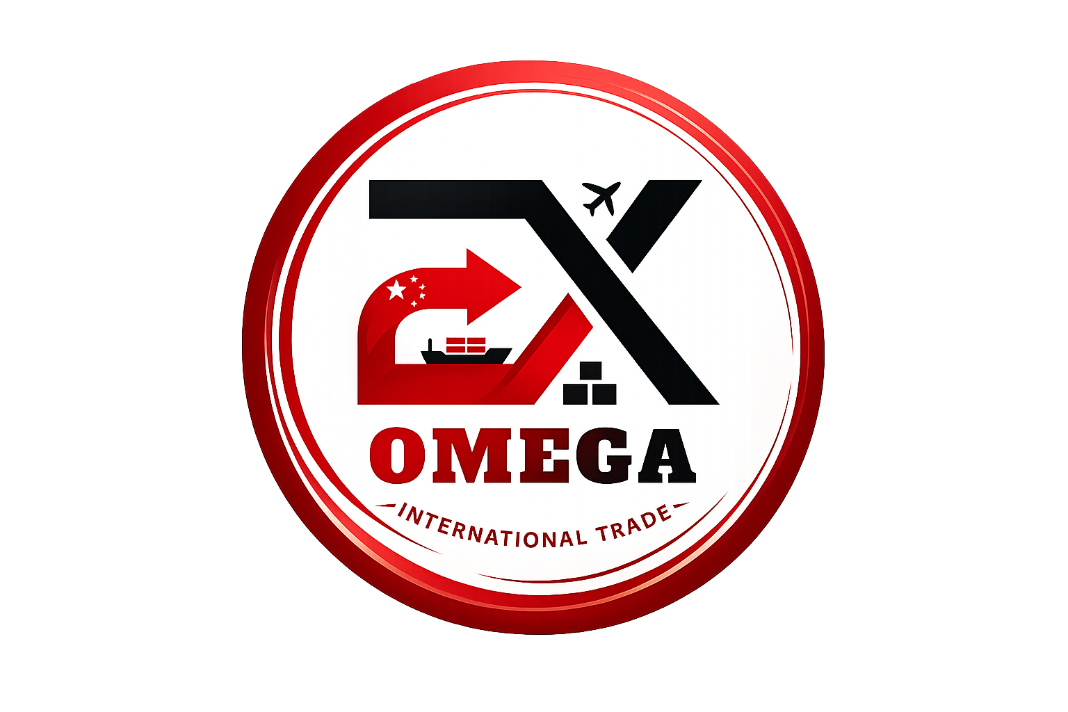 Omega Logo